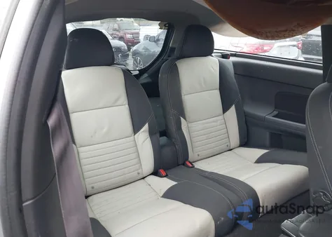 2009 Volvo C30 T5/T5 R-Design from USA, damaged, VIN YV1MK672792144128